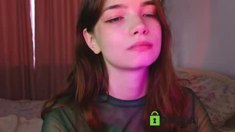 Snapshot of evi_brook chatting on 23, 5, 2026 evi_brook online show from 23, 5, 2026
