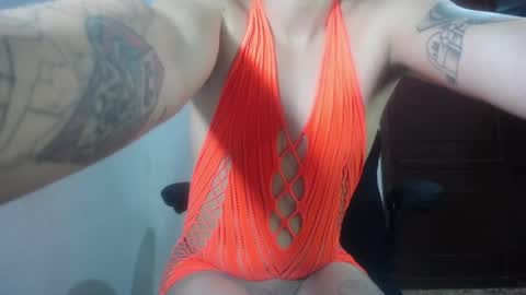 Evi online show from 26, 3, 2026