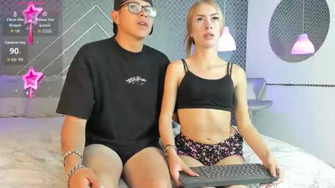 Evie  Denm online show from 6, 1, 2026