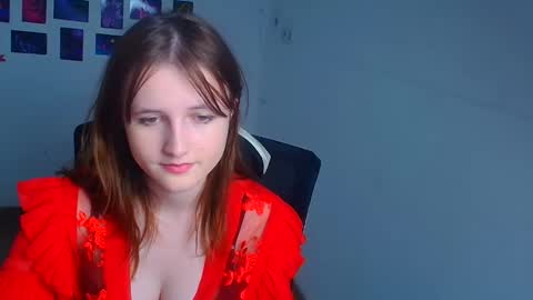 Evie online show from 29, 11, 2025