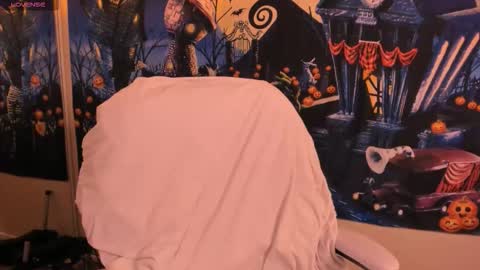 Evie Luna online show from 26, 10, 2025