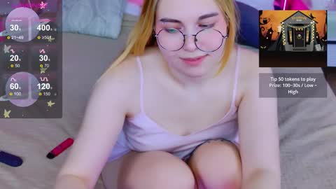 evie_val online show from 20, 10, 2025