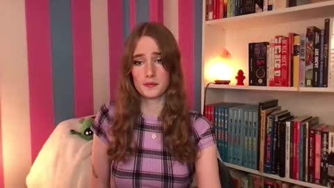 Evie3 online show from 5, 11, 2025