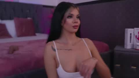 EvieeBliss online show from 26, 3, 2026