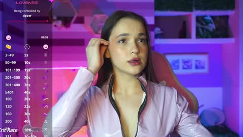 Snapshot of eviegreens chatting on 26, 12, 2024 Evie online show from 26, 12, 2024