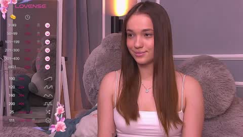 Snapshot of eviegreens chatting on 27, 1, 2025 Evie online show from 27, 1, 2025