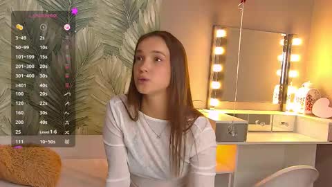Snapshot of eviegreens chatting on 17, 2, 2025 Evie online show from 17, 2, 2025
