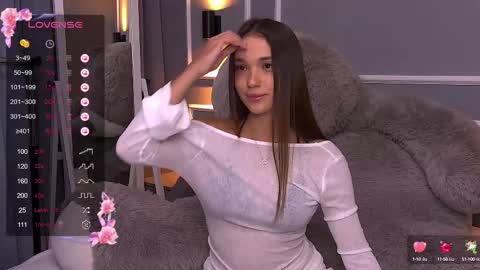 Snapshot of eviegreens chatting on 19, 2, 2025 Evie online show from 19, 2, 2025