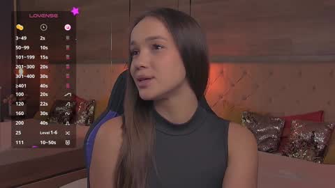 Snapshot of eviegreens chatting on 21, 2, 2025 Evie online show from 21, 2, 2025