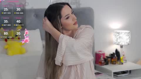 Evie online show from 24, 1, 2025