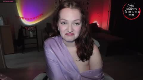 Snapshot of eviik chatting on 30, 5, 2026 Lessie online show from 30, 5, 2026