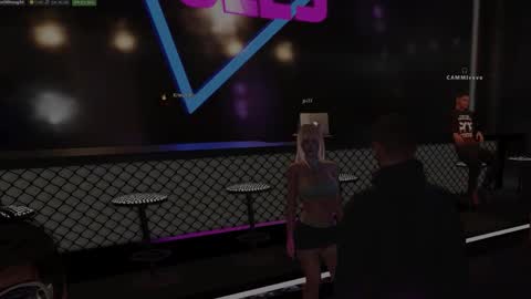 evil__thought online show from 5, 12, 2025