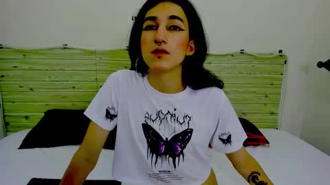 Marley independent model online show from 1, 12, 2025