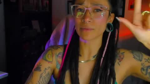 Lucia Ilich.... IG miss palpatine NEXT SHOW 200724 online show from 14, 3, 2026