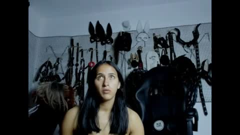 Mistress Sammy online show from 21, 7, 2026