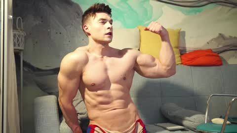 Snapshot of evildavil chatting on 30, 1, 2025 David online show from 30, 1, 2025