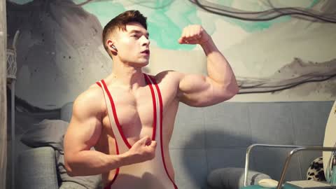 Snapshot of evildavil chatting on 4, 2, 2025 David online show from 4, 2, 2025