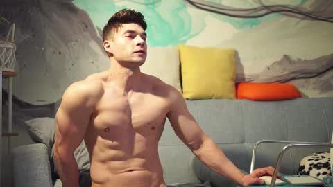 Snapshot of evildavil chatting on 10, 2, 2025 David online show from 10, 2, 2025