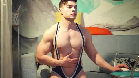 Snapshot of evildavil chatting on 24, 2, 2025 David online show from 24, 2, 2025