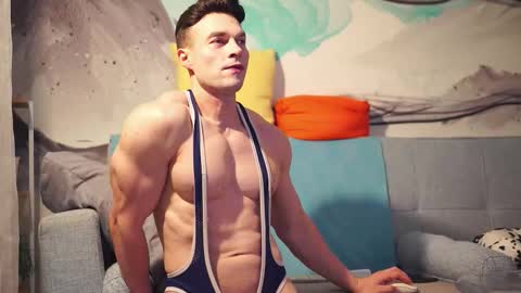 Snapshot of evildavil chatting on 27, 11, 2025 David online show from 27, 11, 2025