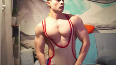 Snapshot of evildavil chatting on 14, 12, 2025 David online show from 14, 12, 2025