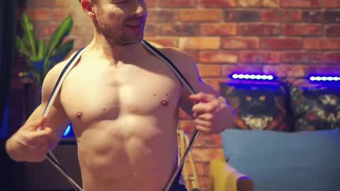 Snapshot of evildavil chatting on 25, 2, 2026 David online show from 25, 2, 2026