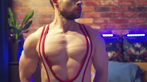 Snapshot of evildavil chatting on 4, 3, 2026 David online show from 4, 3, 2026