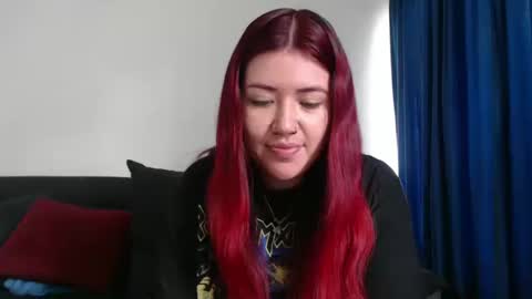 evilheart_69 online show from 17, 10, 2025