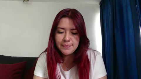 evilheart_69 online show from 20, 10, 2025