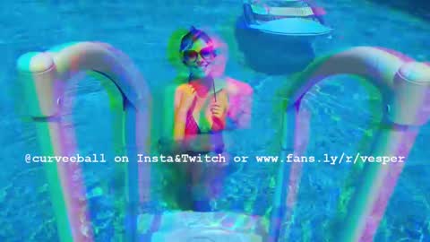 Vesper -  online show from 10, 2, 2025