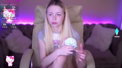 Eva online show from 13, 3, 2026