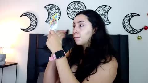 Evolet online show from 3, 12, 2025