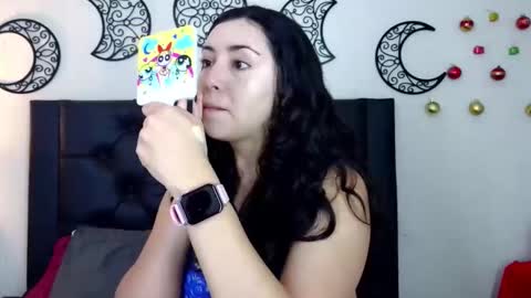 Evolet online show from 5, 12, 2025