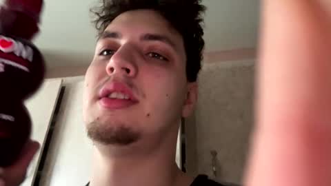 evon3395 online show from 18, 1, 2026