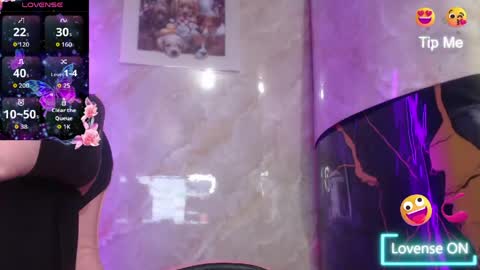 evonilatina online show from 9, 6, 2026
