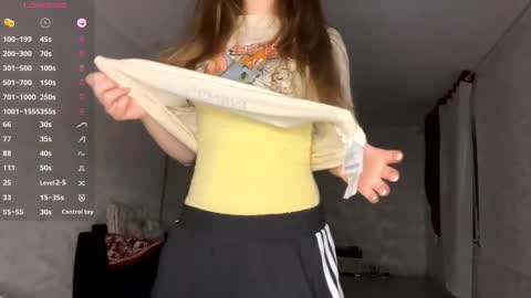 Snapshot of evonnesilvestre chatting on 20, 9, 2025 Eva online show from 20, 9, 2025