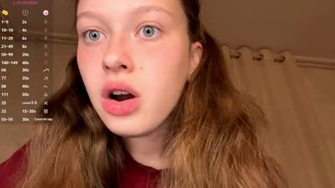 Snapshot of evonnesilvestre chatting on 29, 9, 2025 Eva online show from 29, 9, 2025