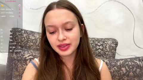 Snapshot of evonnesilvestre chatting on 5, 10, 2025 Eva online show from 5, 10, 2025