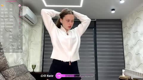 Eva online show from 14, 10, 2025