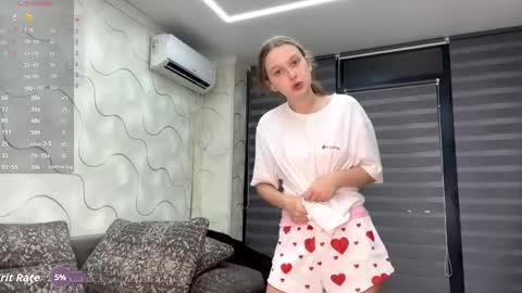 Eva online show from 21, 10, 2025