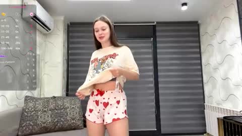 Eva online show from 2, 11, 2025