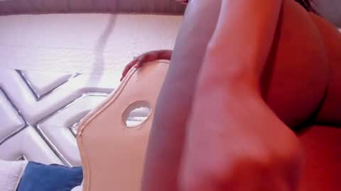 Evonnie online show from 21, 4, 2026