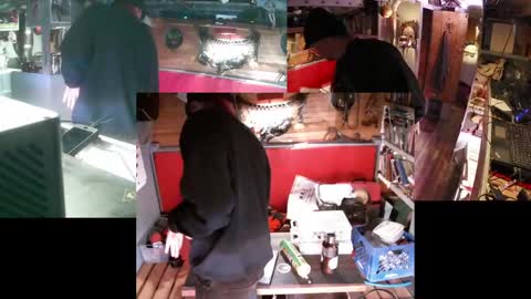 EvPierce online show from 30, 4, 2026