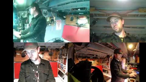 EvPierce online show from 21, 5, 2026