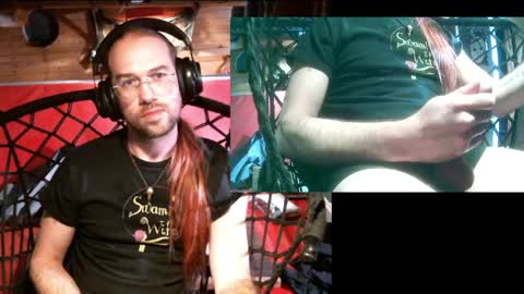 EvPierce online show from 26, 5, 2026