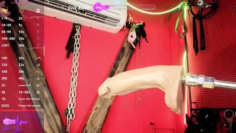 Eva Danger My schedule 0600 - 1400 GMT -5 online show from 10, 10, 2025