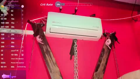 Eva Danger My schedule 0600 - 1400 GMT -5 online show from 29, 10, 2025