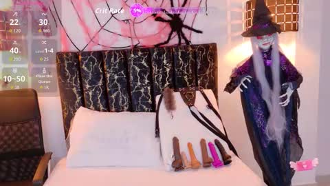 evvaa_moon online show from 25, 10, 2025