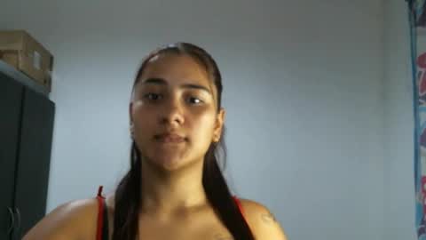 Evy conor online show from 27, 9, 2025