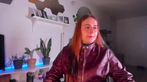 EVY online show from 9, 2, 2026